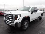 2024 GMC Sierra 2500 Crew Cab 4WD, Pickup for sale #RT399 - photo 6