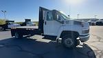 Used 2005 GMC TopKick C4500 Base Regular Cab RWD, Flatbed Truck for sale #RT422AA - photo 3