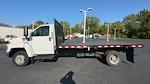 Used 2005 GMC TopKick C4500 Base Regular Cab RWD, Flatbed Truck for sale #RT422AA - photo 6