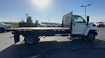 Used 2005 GMC TopKick C4500 Base Regular Cab RWD, Flatbed Truck for sale #RT422AA - photo 9