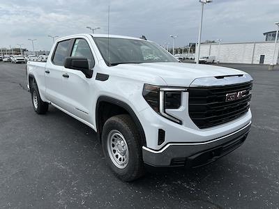 2024 GMC Sierra 1500 Crew Cab 4WD, Pickup for sale #RT445 - photo 1