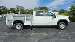 New 2024 GMC Sierra 2500 Pro Crew Cab 4WD, 8' 2" Monroe Truck Equipment ServicePRO™ Service Truck for sale #RT471 - photo 3