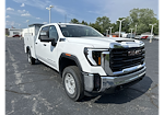 New 2024 GMC Sierra 2500 Pro Crew Cab 4WD, 8' 2" Monroe Truck Equipment ServicePRO™ Service Truck for sale #RT471 - photo 1