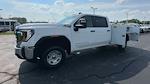 2024 GMC Sierra 2500 Crew Cab 4WD, Monroe Truck Equipment ServicePRO™ Service Truck for sale #RT471 - photo 7