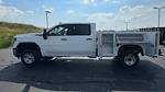 New 2024 GMC Sierra 2500 Pro Crew Cab 4WD, 8' 2" Monroe Truck Equipment ServicePRO™ Service Truck for sale #RT471 - photo 9