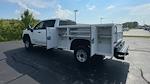 New 2024 GMC Sierra 2500 Pro Crew Cab 4WD, 8' 2" Monroe Truck Equipment ServicePRO™ Service Truck for sale #RT471 - photo 11