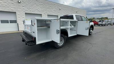 2024 GMC Sierra 3500 Crew Cab 4WD, Monroe Truck Equipment ServicePRO™ Premier Service Truck for sale #RT4X116 - photo 2