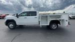 2024 GMC Sierra 3500 Crew Cab 4WD, Monroe Truck Equipment ServicePRO™ Premier Service Truck for sale #RT4X116 - photo 6
