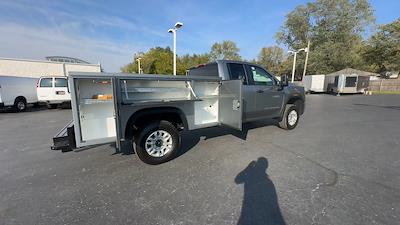 2024 GMC Sierra 2500 Double Cab 4WD, Service Truck for sale #RT576 - photo 2