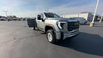 New 2024 GMC Sierra 2500 Pro Double Cab 4WD, Cab Chassis for sale #RT576 - photo 5