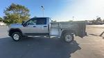 New 2024 GMC Sierra 2500 Pro Double Cab 4WD, Cab Chassis for sale #RT576 - photo 11