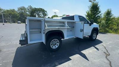 2024 GMC Sierra 3500 Regular Cab 2WD, Monroe Truck Equipment ServicePRO™ Service Truck for sale #RT5X122 - photo 2