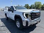 New 2024 GMC Sierra 3500 Pro Regular Cab 2WD, 8' 2" Monroe Truck Equipment ServicePRO™ Service Truck for sale #RT5X123 - photo 4