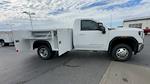 2024 GMC Sierra 3500 Regular Cab RWD, Monroe Truck Equipment ServicePRO™ Service Truck for sale #RT5X125 - photo 9