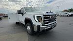 2024 GMC Sierra 3500 Regular Cab RWD, Monroe Truck Equipment ServicePRO™ Service Truck for sale #RT5X125 - photo 3