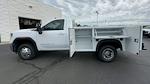 2024 GMC Sierra 3500 Regular Cab RWD, Monroe Truck Equipment ServicePRO™ Service Truck for sale #RT5X125 - photo 6