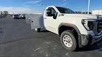 2024 GMC Sierra 3500 Regular Cab 2WD, Monroe Truck Equipment ServicePRO™ Service Truck for sale #RT5X126 - photo 3