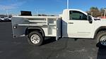 2024 GMC Sierra 3500 Regular Cab 2WD, Monroe Truck Equipment ServicePRO™ Service Truck for sale #RT5X126 - photo 9