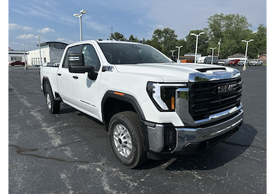 2024 GMC Sierra 2500 Crew Cab 4WD, Pickup for sale #RT609 - photo 1