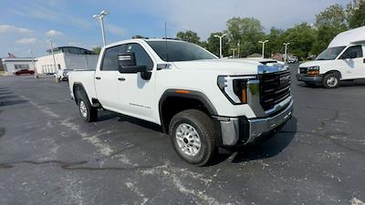 2024 GMC Sierra 2500 Crew Cab 4WD, Pickup for sale #RT609 - photo 1