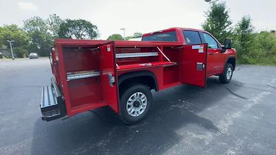 2024 GMC Sierra 2500 Crew Cab 4WD, Monroe Truck Equipment ServicePRO™ Service Truck for sale #RT612 - photo 2