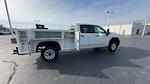 2024 GMC Sierra 2500 Crew Cab 4WD, Monroe Truck Equipment ServicePRO™ Service Truck for sale #RT615 - photo 17