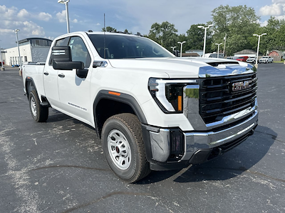 2024 GMC Sierra 2500 Double Cab 4WD, Pickup for sale #RT617 - photo 1