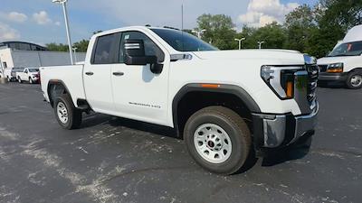 2024 GMC Sierra 2500 Double Cab 4WD, Pickup for sale #RT617 - photo 1