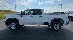 2024 GMC Sierra 2500 Double Cab 4WD, Pickup for sale #RT617 - photo 11