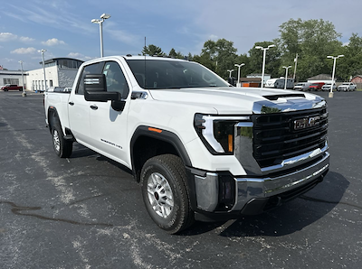 2024 GMC Sierra 2500 Crew Cab 4WD, Pickup for sale #RT634 - photo 1