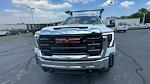 New 2024 GMC Sierra 3500 Pro Crew Cab 4WD, Knapheide Contractor Body Contractor Truck for sale #RT667 - photo 4