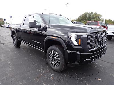 2024 GMC Sierra 2500 Crew Cab 4WD, Pickup for sale #RT726 - photo 1