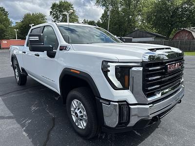 2024 GMC Sierra 2500 Crew Cab 4WD, Pickup for sale #RT7X145 - photo 1