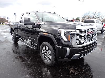 2024 GMC Sierra 2500 Crew Cab 4WD, Pickup for sale #RT826 - photo 1