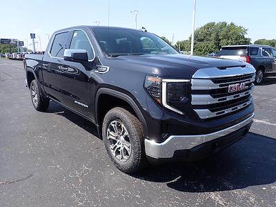 New 2024 GMC Sierra 1500 SLE Crew Cab 4WD, Pickup for sale #RT883 - photo 1