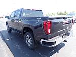 New 2024 GMC Sierra 1500 SLE Crew Cab 4WD, Pickup for sale #RT883 - photo 9