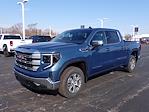 New 2024 GMC Sierra 1500 SLE Crew Cab 4WD, Pickup for sale #RT884 - photo 5