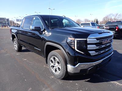 2024 GMC Sierra 1500 Crew Cab 4WD, Pickup for sale #RT885 - photo 1