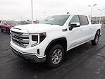 2024 GMC Sierra 1500 Crew Cab 4WD, Pickup for sale #RT889 - photo 4