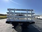 New 2024 GMC Sierra 3500 Pro Regular Cab RWD, Stake Bed for sale #RT8X127 - photo 22