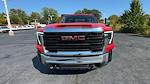 New 2024 GMC Sierra 3500 Pro Regular Cab RWD, Stake Bed for sale #RT8X127 - photo 4