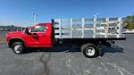 New 2024 GMC Sierra 3500 Pro Regular Cab RWD, Stake Bed for sale #RT8X127 - photo 6