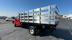 New 2024 GMC Sierra 3500 Pro Regular Cab RWD, Stake Bed for sale #RT8X127 - photo 7