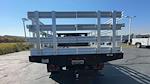 New 2024 GMC Sierra 3500 Pro Regular Cab RWD, Stake Bed for sale #RT8X127 - photo 8