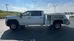 2024 GMC Sierra 2500 Crew Cab 4WD, Monroe Truck Equipment ServicePRO™ Service Truck for sale #RT8X134 - photo 10