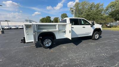 New 2024 GMC Sierra 2500 Pro Crew Cab 2WD, 8' 2" Monroe Truck Equipment ServicePRO™ Service Truck for sale #RT8X152 - photo 2