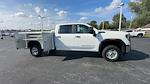 2024 GMC Sierra 2500 Crew Cab 2WD, Monroe Truck Equipment ServicePRO™ Service Truck for sale #RT8X152 - photo 3