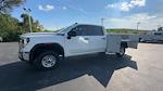 New 2024 GMC Sierra 2500 Pro Crew Cab 2WD, 8' 2" Monroe Truck Equipment ServicePRO™ Service Truck for sale #RT8X152 - photo 8