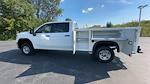 New 2024 GMC Sierra 2500 Pro Crew Cab 2WD, Service Truck for sale #RT8X152 - photo 10