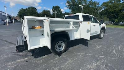 2024 GMC Sierra 2500 Crew Cab 4WD, Monroe Truck Equipment ServicePRO™ Service Truck for sale #RT9X112 - photo 2